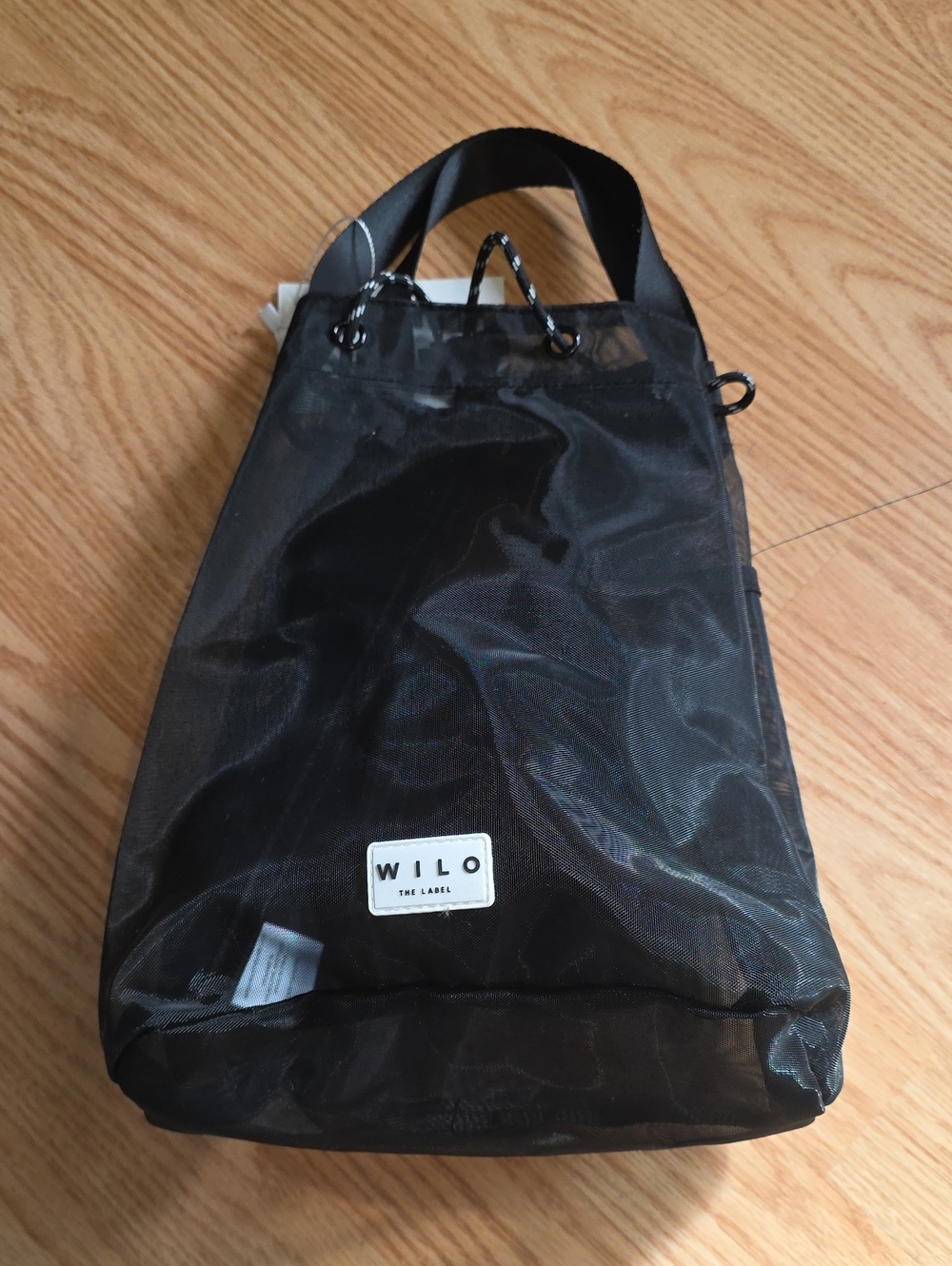 Wilo The Label Pickleball Bag